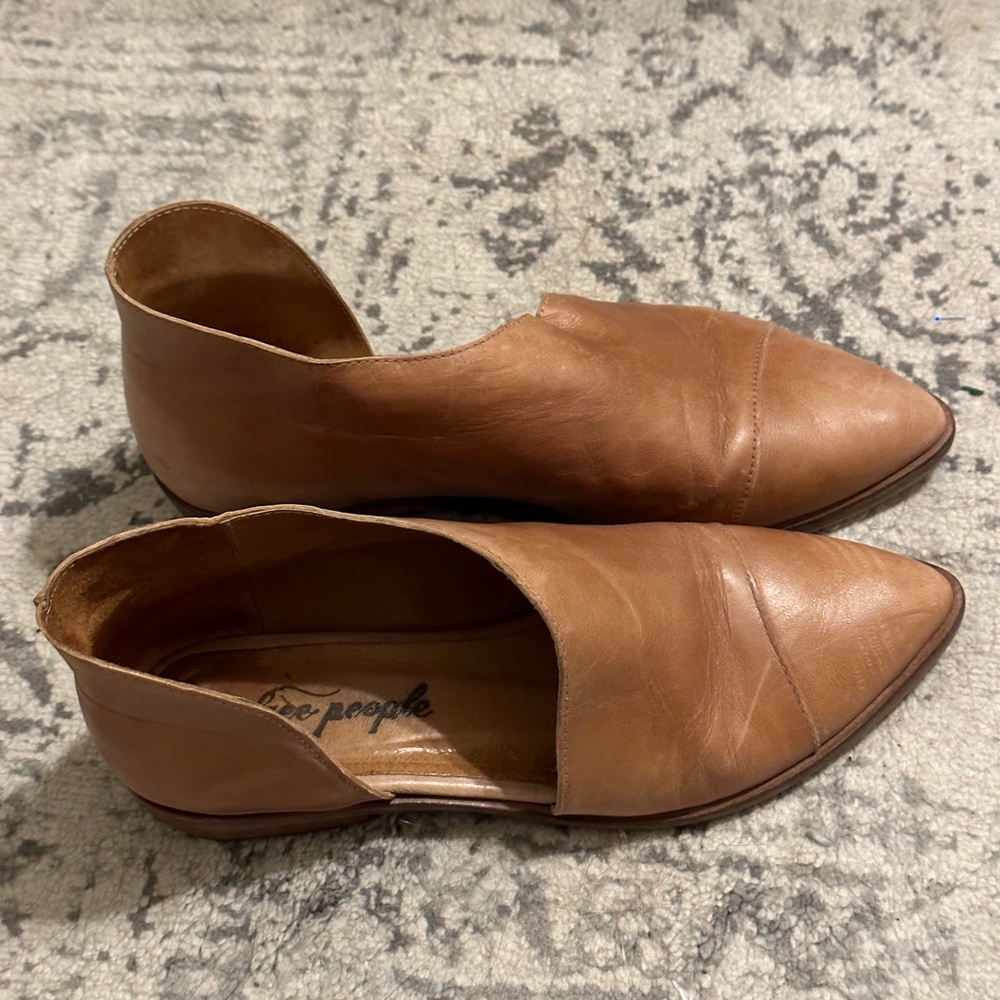 Free People Shoes
